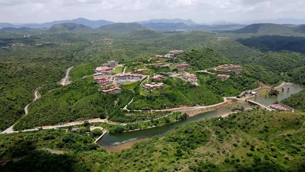 Hotel/Resort Mementos by ITC Hotels, Ekaaya Udaipur